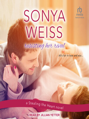 cover image of Resisting Her Rival